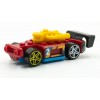 Hot Wheels Véhicule Miniature Bricking Speed - Brick Rides HKJ89