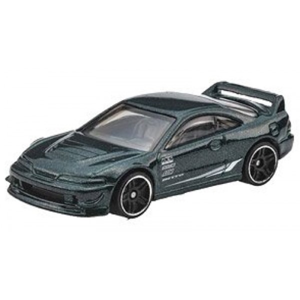 Hot Wheels Véhicule Miniature Custom '01 Acura Integra GSR HCV84