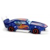 Hot Wheels Véhicule Miniature Mad Manga HW Countoured HCV22