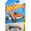 Hot Wheels Véhicule Miniature Airuption Experimotors HCV47