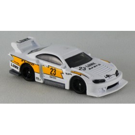 Hot Wheels LB Super Silhouette Nissan Silvia S15 HCT23