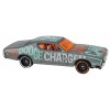 Hot Wheels Véhicule Miniature '71 Dodge Charger HCW33