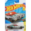 Hot Wheels Véhicule Miniature '71 Dodge Charger HCW33