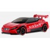 Hot Wheels Véhicule Miniature Nissan Leaf Nismo RC02 HKH86