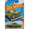 Hot Wheels Véhicule Miniature '83 Chevy Silverado HCV33