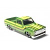 Hot Wheels Véhicule Miniature '83 Chevy Silverado HCV33