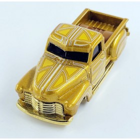 Hot Wheels Véhicule Miniature La Troca HCV33