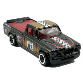 Hot Wheels Véhicule Miniature '63 Studebaker Champ HCT51