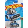 Hot Wheels Véhicule Miniature TOON'D '83 Chevy Silverado