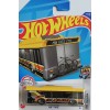 Hot Wheels Véhicule Miniature Ain't Fare HW Metro HCT89