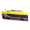 Hot Wheels Véhicule Miniature Ain't Fare HW Metro HCT89