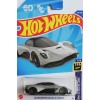 Hot Wheels Véhicule Miniature Aston Martin Valhalla Concept  HCV69