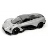 Hot Wheels Véhicule Miniature Aston Martin Valhalla Concept  HCV69