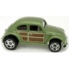 Hot Wheels Véhicule Miniature Wolkswagen Beetle HCW88