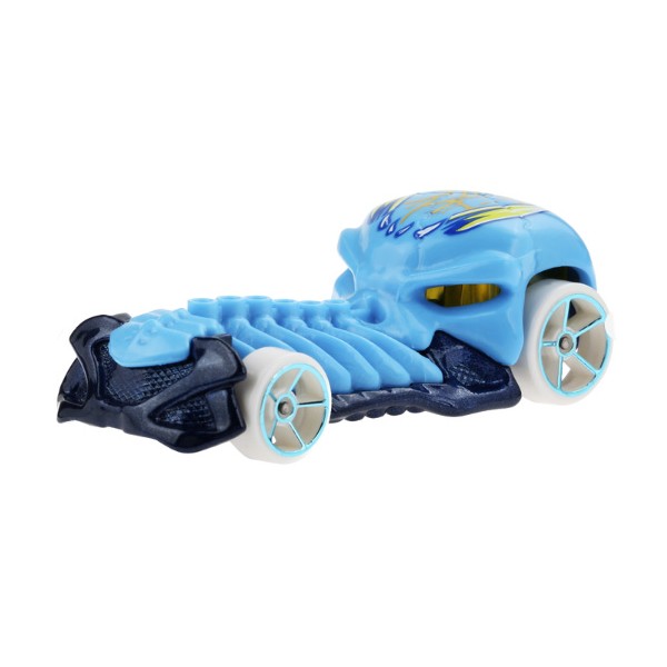 Hot Wheels Véhicule Miniature Skull Crusher HCW75