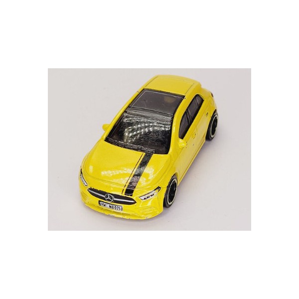 Hot Wheels Véhicule Miniature '19 Mercedes Benz A Class