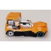 Hot Wheels Véhicule Miniature Rennen Rig HCW42