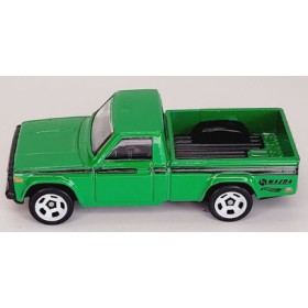 Hot Wheels Véhicule Miniature Mazda HCW82
