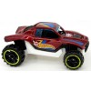 Hot Wheels Véhicule Miniature Twinnin' 'N Winnin' HCW83