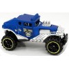 Hot Wheels Véhicule Miniature Baja Bone Shaker HCW68