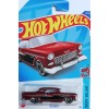 Hot Wheels Véhicule Miniature '55 Chevy  HCW84