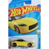 Hot Wheels Véhicule Miniature Nissan Z Proto Factory Fresh HCT13