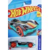 Hot Wheels Véhicule Miniature Roadster Bite Speed Team HCW81