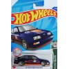 Hot Wheels Véhicule Miniature '87 Ford Sierra Cosworth HCW87