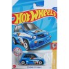 Hot Wheels Véhicule Miniature '85 Honda City Turbo II HCW74