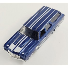 Hot Wheels Véhicule Miniature '70 Chevelle 55 Wagon HCV19