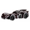 Hot Wheels Véhicule Miniature Batman Arkham Asylum Batmobile