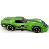 Hot Wheels Véhicule Miniature '76 Greenwood Corvette HCW80