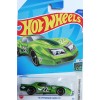 Hot Wheels Véhicule Miniature '76 Greenwood Corvette HCW80