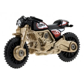Hot Wheels Ducati Scrambler Hot Wheels Edition HCT66