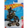 Hot Wheels Ducati Scrambler Hot Wheels Edition HCT66