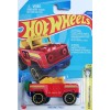 Hot Wheels Véhicule Miniature Bricking Trails Experimotors HCW86