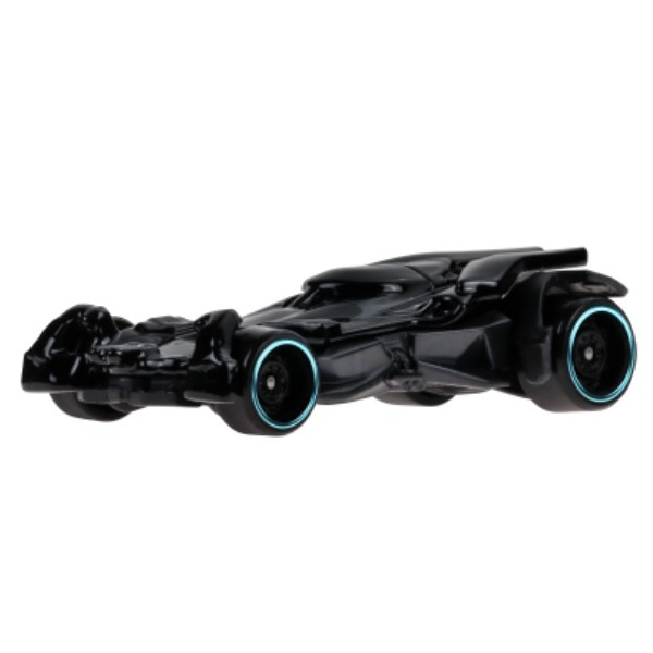 Hot Wheels Véhicule Miniature Batmobile - Batman HTB21