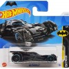 Hot Wheels Véhicule Miniature Batmobile - Batman HTB21