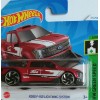 Hot Wheels Véhicule Miniature Ford F150 Lightning Custom HTB82