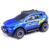 Hot Wheels Véhicule Miniature Volvo XC40 Recharge HTB79