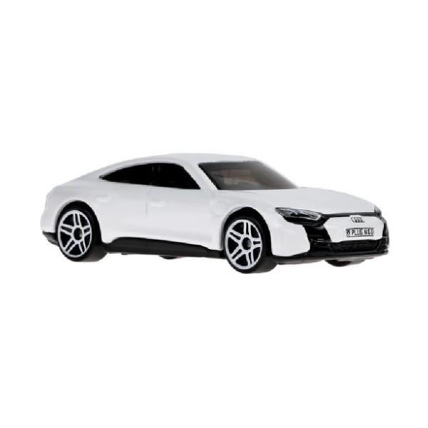 Hot Wheels Véhicule Miniature Audi RS E-Tron GT HTB81