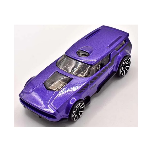 Hot Wheels Véhicule Miniature Drift'N Break HRY53