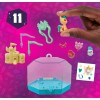 My Little Pony Mini World Magic - Bulle de Cristal Hitch Trailblazer