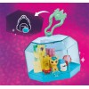 My Little Pony Mini World Magic - Bulle de Cristal Hitch Trailblazer