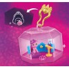 My Little Pony Mini World Magic - Bulle de Cristal Princesse Pétales