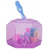 My Little Pony Mini World Magic - Bulle de Cristal Izzy Moonbow