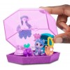 My Little Pony Mini World Magic - Bulle de Cristal Izzy Moonbow