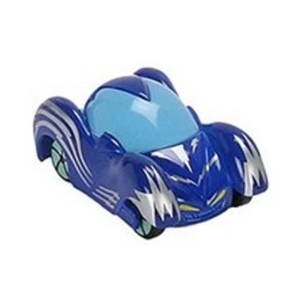 PJ Masks Voitures de Course Die-Cast Miniatures Cat boy