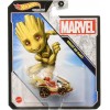 Véhicule Hot Wheels Marvel Groot Go-Kart