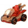 Véhicule Hot Wheels Marvel Groot Go-Kart